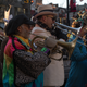 Image for article titled Canada Knows How to Party While Protesting Climate Change Inaction
